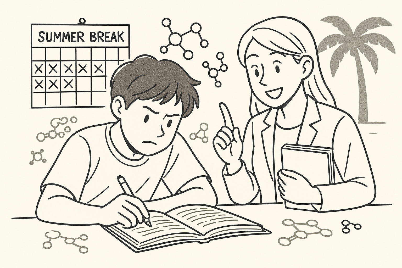 薬学部 生化学 集中指導