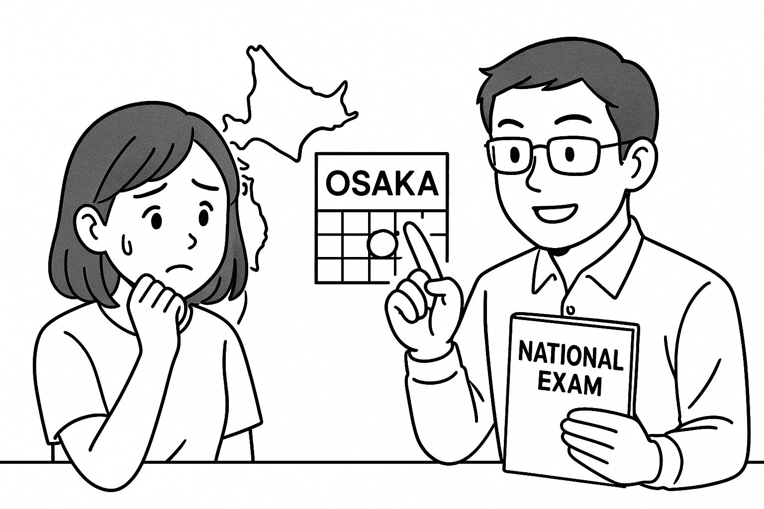 薬学部 国家試験 大阪