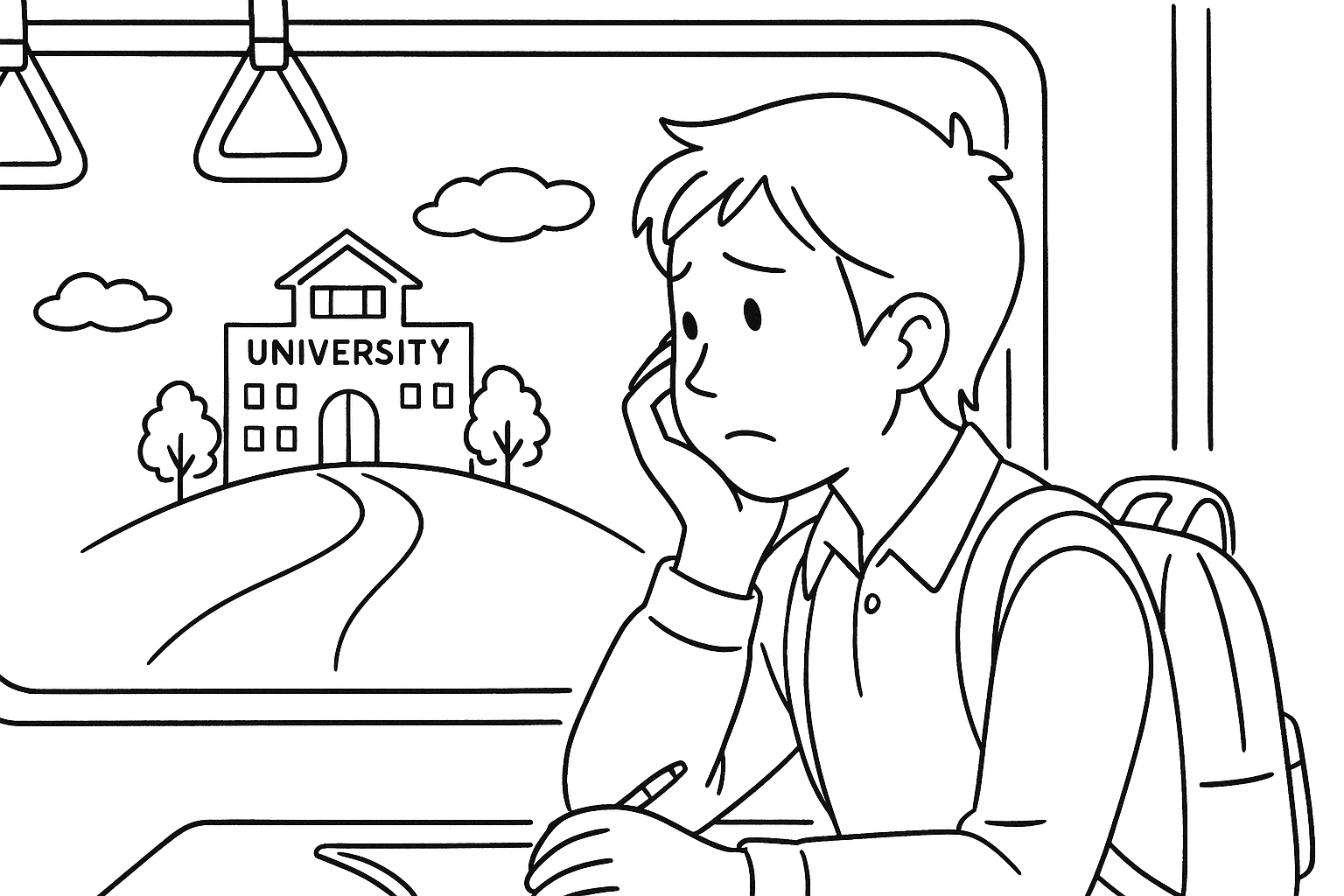 薬学部 通学時間